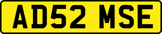 AD52MSE