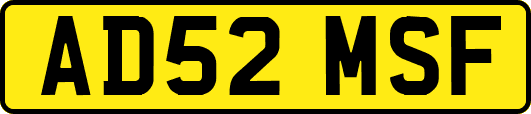 AD52MSF