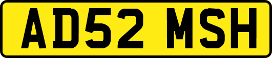 AD52MSH