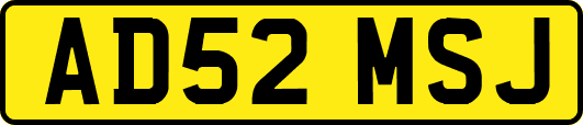 AD52MSJ