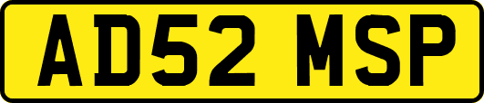 AD52MSP