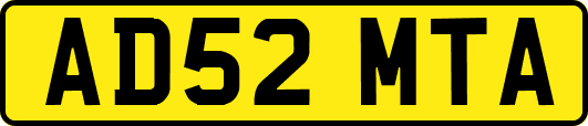 AD52MTA