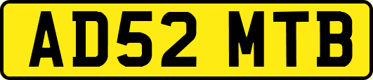 AD52MTB