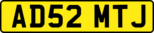 AD52MTJ