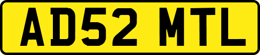 AD52MTL