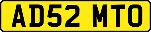 AD52MTO