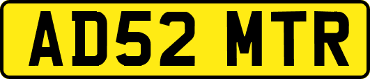 AD52MTR