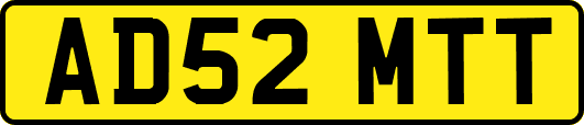 AD52MTT