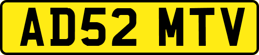 AD52MTV