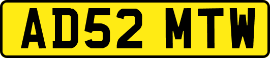 AD52MTW