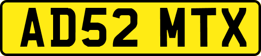 AD52MTX