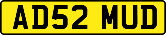 AD52MUD