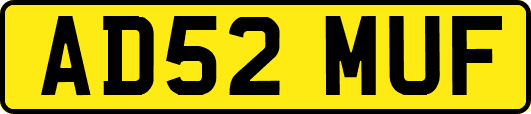 AD52MUF