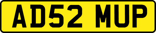 AD52MUP