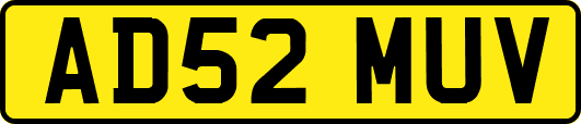 AD52MUV