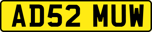 AD52MUW