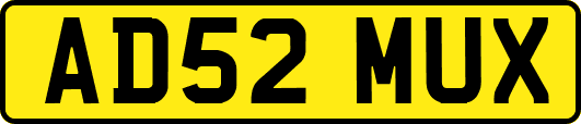AD52MUX