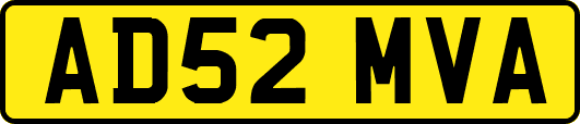 AD52MVA