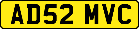 AD52MVC