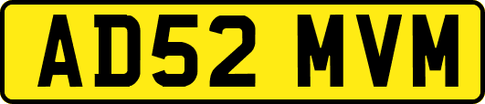 AD52MVM