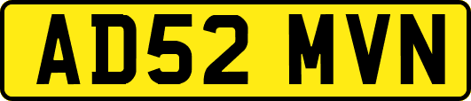 AD52MVN