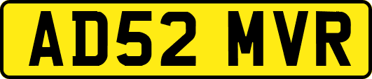 AD52MVR