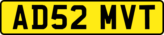 AD52MVT