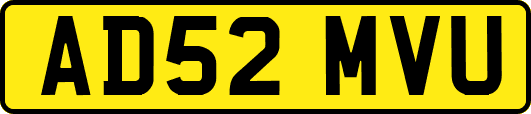 AD52MVU