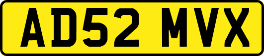 AD52MVX