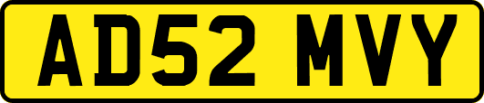 AD52MVY