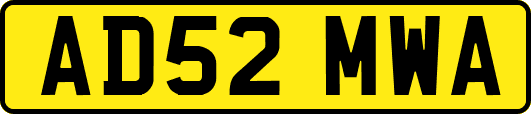 AD52MWA