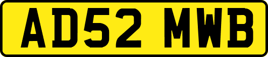 AD52MWB