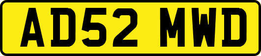 AD52MWD