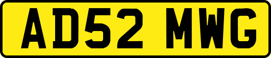AD52MWG