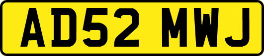 AD52MWJ