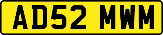 AD52MWM