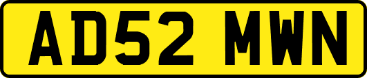 AD52MWN