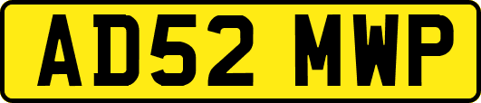 AD52MWP