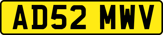 AD52MWV
