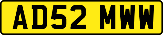 AD52MWW