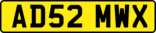 AD52MWX