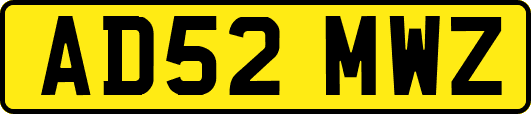 AD52MWZ