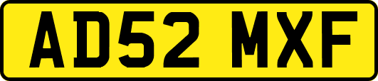 AD52MXF
