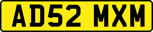 AD52MXM