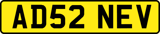 AD52NEV