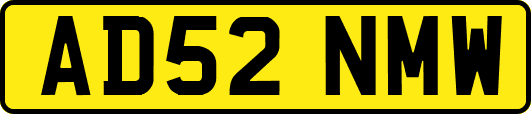 AD52NMW