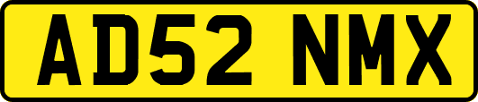 AD52NMX