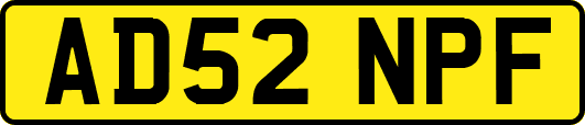 AD52NPF