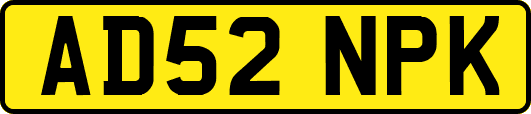 AD52NPK