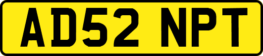 AD52NPT